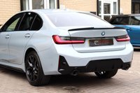 USED 2025 25 BMW 3 SERIES 330E 2.0 22.3kWh M SPORT SALOON  BODYKIT 19"s LEATHER ADAPTIVELIGHTS
