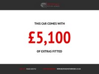 USED 2025 25 BMW 3 SERIES 330E 2.0 22.3kWh M SPORT SALOON  BODYKIT 19"s LEATHER ADAPTIVELIGHTS