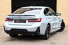 USED 2025 25 BMW 3 SERIES 330E 2.0 22.3kWh M SPORT SALOON  BODYKIT 19"s LEATHER ADAPTIVELIGHTS