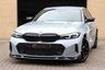 USED 2025 25 BMW 3 SERIES 330E 2.0 22.3kWh M SPORT SALOON  BODYKIT 19"s LEATHER ADAPTIVELIGHTS