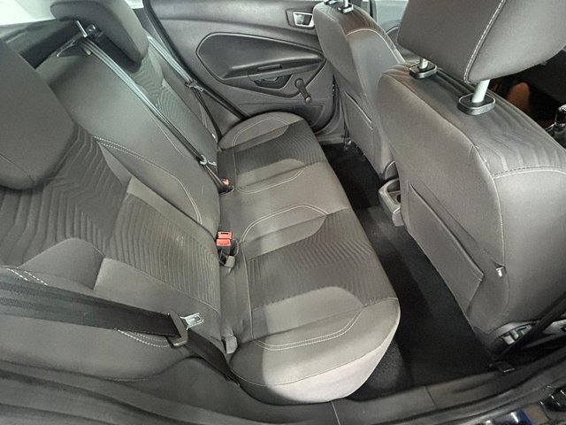 2016 FORD FIESTA - Photo 10