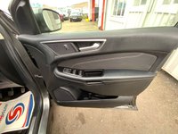 USED 2017 17 FORD EDGE 2.0 TDCi Titanium SUV 5dr Diesel Manual AWD Euro 6 (s/s) (180 ps) COMFORT + SPACE  + GREAT VALUE SUV