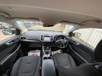 USED 2017 17 FORD EDGE 2.0 TDCi Titanium SUV 5dr Diesel Manual AWD Euro 6 (s/s) (180 ps) COMFORT + SPACE  + GREAT VALUE SUV