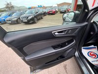 USED 2017 17 FORD EDGE 2.0 TDCi Titanium SUV 5dr Diesel Manual AWD Euro 6 (s/s) (180 ps) COMFORT + SPACE  + GREAT VALUE SUV