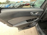 USED 2017 17 FORD EDGE 2.0 TDCi Titanium SUV 5dr Diesel Manual AWD Euro 6 (s/s) (180 ps) COMFORT + SPACE  + GREAT VALUE SUV