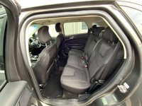 USED 2017 17 FORD EDGE 2.0 TDCi Titanium SUV 5dr Diesel Manual AWD Euro 6 (s/s) (180 ps) COMFORT + SPACE  + GREAT VALUE SUV