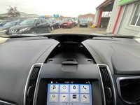 USED 2017 17 FORD EDGE 2.0 TDCi Titanium SUV 5dr Diesel Manual AWD Euro 6 (s/s) (180 ps) COMFORT + SPACE  + GREAT VALUE SUV