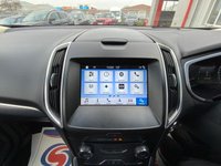 USED 2017 17 FORD EDGE 2.0 TDCi Titanium SUV 5dr Diesel Manual AWD Euro 6 (s/s) (180 ps) COMFORT + SPACE  + GREAT VALUE SUV