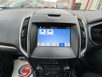 USED 2017 17 FORD EDGE 2.0 TDCi Titanium SUV 5dr Diesel Manual AWD Euro 6 (s/s) (180 ps) COMFORT + SPACE  + GREAT VALUE SUV
