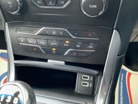 USED 2017 17 FORD EDGE 2.0 TDCi Titanium SUV 5dr Diesel Manual AWD Euro 6 (s/s) (180 ps) COMFORT + SPACE  + GREAT VALUE SUV