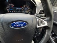 USED 2017 17 FORD EDGE 2.0 TDCi Titanium SUV 5dr Diesel Manual AWD Euro 6 (s/s) (180 ps) COMFORT + SPACE  + GREAT VALUE SUV