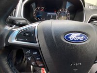 USED 2017 17 FORD EDGE 2.0 TDCi Titanium SUV 5dr Diesel Manual AWD Euro 6 (s/s) (180 ps) COMFORT + SPACE  + GREAT VALUE SUV
