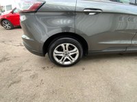USED 2017 17 FORD EDGE 2.0 TDCi Titanium SUV 5dr Diesel Manual AWD Euro 6 (s/s) (180 ps) COMFORT + SPACE  + GREAT VALUE SUV