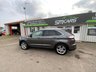 USED 2017 17 FORD EDGE 2.0 TDCi Titanium SUV 5dr Diesel Manual AWD Euro 6 (s/s) (180 ps) COMFORT + SPACE  + GREAT VALUE SUV