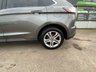 USED 2017 17 FORD EDGE 2.0 TDCi Titanium SUV 5dr Diesel Manual AWD Euro 6 (s/s) (180 ps) COMFORT + SPACE  + GREAT VALUE SUV