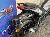 USED 2026 26 BENELLI BN 125 BN125 BRAND NEW 2026 2 YEAR WARRANTY