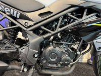 USED 2026 26 BENELLI BN 125 BN125 BRAND NEW 2026 2 YEAR WARRANTY