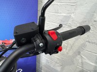 USED 2026 26 BENELLI BN 125 BN125 BRAND NEW 2026 2 YEAR WARRANTY