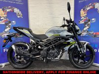 USED 2026 26 BENELLI BN 125 BN125 BRAND NEW 2026 2 YEAR WARRANTY