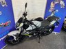 USED 2026 26 BENELLI BN 125 BN125 BRAND NEW 2026 2 YEAR WARRANTY