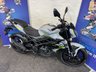 USED 2026 26 BENELLI BN 125 BN125 BRAND NEW 2026 2 YEAR WARRANTY