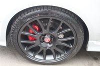 USED 2020 20 ABARTH 595 1.4 T-Jet Trofeo Hatchback 3dr Petrol Manual Euro 6 (160 bhp) DUAL MODE MONZA EXHAUST