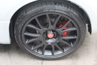 USED 2020 20 ABARTH 595 1.4 T-Jet Trofeo Hatchback 3dr Petrol Manual Euro 6 (160 bhp) DUAL MODE MONZA EXHAUST