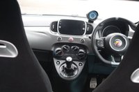 USED 2020 20 ABARTH 595 1.4 T-Jet Trofeo Hatchback 3dr Petrol Manual Euro 6 (160 bhp) DUAL MODE MONZA EXHAUST