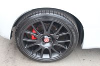 USED 2020 20 ABARTH 595 1.4 T-Jet Trofeo Hatchback 3dr Petrol Manual Euro 6 (160 bhp) DUAL MODE MONZA EXHAUST