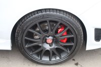 USED 2020 20 ABARTH 595 1.4 T-Jet Trofeo Hatchback 3dr Petrol Manual Euro 6 (160 bhp) DUAL MODE MONZA EXHAUST