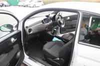 USED 2020 20 ABARTH 595 1.4 T-Jet Trofeo Hatchback 3dr Petrol Manual Euro 6 (160 bhp) DUAL MODE MONZA EXHAUST