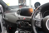 USED 2020 20 ABARTH 595 1.4 T-Jet Trofeo Hatchback 3dr Petrol Manual Euro 6 (160 bhp) DUAL MODE MONZA EXHAUST