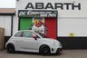 USED 2020 20 ABARTH 595 1.4 T-Jet Trofeo Hatchback 3dr Petrol Manual Euro 6 (160 bhp) DUAL MODE MONZA EXHAUST