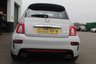 USED 2020 20 ABARTH 595 1.4 T-Jet Trofeo Hatchback 3dr Petrol Manual Euro 6 (160 bhp) DUAL MODE MONZA EXHAUST