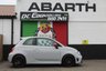 USED 2020 20 ABARTH 595 1.4 T-Jet Trofeo Hatchback 3dr Petrol Manual Euro 6 (160 bhp) DUAL MODE MONZA EXHAUST