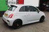 USED 2020 20 ABARTH 595 1.4 T-Jet Trofeo Hatchback 3dr Petrol Manual Euro 6 (160 bhp) DUAL MODE MONZA EXHAUST