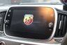 USED 2020 20 ABARTH 595 1.4 T-Jet Trofeo Hatchback 3dr Petrol Manual Euro 6 (160 bhp) DUAL MODE MONZA EXHAUST