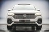 USED 2018 68 VOLKSWAGEN TOUAREG 3.0 TDI V6 R-Line Tech SUV 5dr Diesel Tiptronic 4Motion Euro 6 (s/s) (286 ps) AIR SUS|PANROOF|HEADUP|DYNAUDIO|TOW