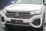 USED 2018 68 VOLKSWAGEN TOUAREG 3.0 TDI V6 R-Line Tech SUV 5dr Diesel Tiptronic 4Motion Euro 6 (s/s) (286 ps) AIR SUS|PANROOF|HEADUP|DYNAUDIO|TOW