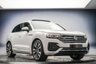 USED 2018 68 VOLKSWAGEN TOUAREG 3.0 TDI V6 R-Line Tech SUV 5dr Diesel Tiptronic 4Motion Euro 6 (s/s) (286 ps) AIR SUS|PANROOF|HEADUP|DYNAUDIO|TOW