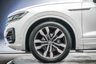USED 2018 68 VOLKSWAGEN TOUAREG 3.0 TDI V6 R-Line Tech SUV 5dr Diesel Tiptronic 4Motion Euro 6 (s/s) (286 ps) AIR SUS|PANROOF|HEADUP|DYNAUDIO|TOW
