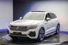 USED 2018 68 VOLKSWAGEN TOUAREG 3.0 TDI V6 R-Line Tech SUV 5dr Diesel Tiptronic 4Motion Euro 6 (s/s) (286 ps) AIR SUS|PANROOF|HEADUP|DYNAUDIO|TOW