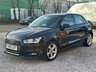 USED 2015 65 AUDI A1 1.6 TDI Sport Sportback Euro 6 (s/s) 5dr WARRANTYHISTORYÂ£20 TAXULEZ