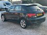 USED 2015 65 AUDI A1 1.6 TDI Sport Sportback Euro 6 (s/s) 5dr WARRANTYHISTORYÂ£20 TAXULEZ