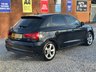 USED 2015 65 AUDI A1 1.6 TDI Sport Sportback Euro 6 (s/s) 5dr WARRANTYHISTORYÂ£20 TAXULEZ