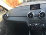 USED 2015 65 AUDI A1 1.6 TDI Sport Sportback Euro 6 (s/s) 5dr WARRANTYHISTORYÂ£20 TAXULEZ