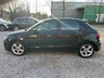 USED 2015 65 AUDI A1 1.6 TDI Sport Sportback Euro 6 (s/s) 5dr WARRANTYHISTORYÂ£20 TAXULEZ
