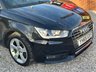 USED 2015 65 AUDI A1 1.6 TDI Sport Sportback Euro 6 (s/s) 5dr WARRANTYHISTORYÂ£20 TAXULEZ