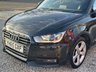 USED 2015 65 AUDI A1 1.6 TDI Sport Sportback Euro 6 (s/s) 5dr WARRANTYHISTORYÂ£20 TAXULEZ