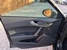 USED 2015 65 AUDI A1 1.6 TDI Sport Sportback Euro 6 (s/s) 5dr WARRANTYHISTORYÂ£20 TAXULEZ
